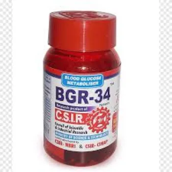 Anti-Diabetic Medicine